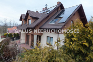 Dom na sprzedaż 158m2 krakowski Kocmyrzów-Luborzyca Krzysztoforzyce Topolowa - zdjęcie 3
