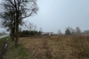 Działka na sprzedaż 3050m2 grójecki Grójec Lesznowola Piaseczyńska - zdjęcie 1