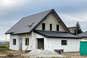 Dom na sprzedaż 157m2 krakowski Igołomia-Wawrzeńczyce Pobiednik Wielki - zdjęcie 2