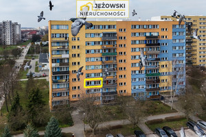 Mieszkanie na sprzedaż 49m2 Lublin - zdjęcie 1