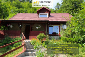Dom na sprzedaż 300m2 puławski Kazimierz Dolny - zdjęcie 1