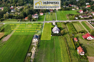 Działka na sprzedaż 1583m2 puławski Kazimierz Dolny Wierzchoniów - zdjęcie 3