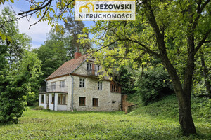 Dom na sprzedaż 280m2 puławski Kazimierz Dolny Nadrzeczna - zdjęcie 1