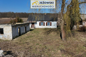 Dom na sprzedaż 60m2 zwoleński Przyłęk Baryczka - zdjęcie 1