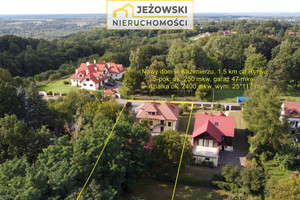 Dom na sprzedaż 250m2 puławski Kazimierz Dolny - zdjęcie 2