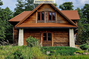 Dom na sprzedaż 150m2 puławski Janowiec Janowice - zdjęcie 2