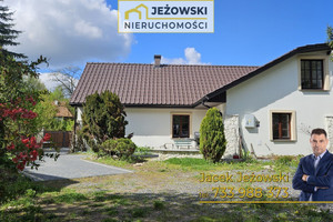 Dom na sprzedaż 180m2 puławski Kazimierz Dolny Czerniawy - zdjęcie 1