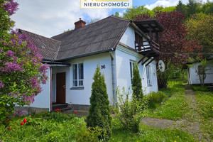 Dom na sprzedaż 140m2 puławski Kazimierz Dolny - zdjęcie 2
