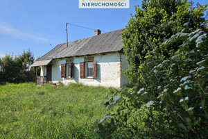 Dom na sprzedaż 60m2 zwoleński Przyłęk Baryczka - zdjęcie 2