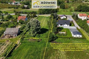 Działka na sprzedaż 11600m2 puławski Kazimierz Dolny Skowieszynek - zdjęcie 3