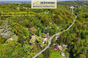 Działka na sprzedaż 2389m2 puławski Kazimierz Dolny - zdjęcie 2