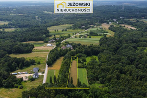 Działka na sprzedaż 3378m2 puławski Kazimierz Dolny - zdjęcie 2