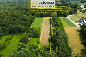 Działka na sprzedaż 3378m2 puławski Kazimierz Dolny - zdjęcie 3