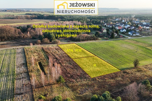 Działka na sprzedaż 3300m2 puławski Janowiec Emilii Plater - zdjęcie 1