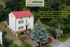 Dom na sprzedaż 250m2 puławski Puławy Góra Puławska - zdjęcie 1