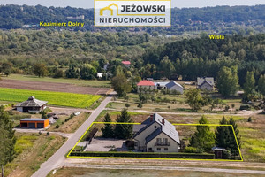 Dom na sprzedaż 312m2 puławski Janowiec Wojszyn - zdjęcie 2