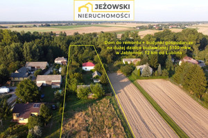 Dom na sprzedaż 150m2 lubelski Jabłonna Jabłonna Druga - zdjęcie 1