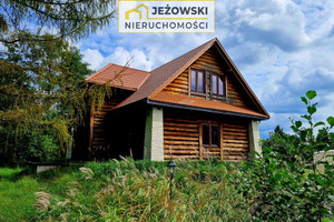Dom na sprzedaż 150m2 puławski Janowiec Janowice - zdjęcie 1