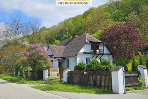 Dom na sprzedaż 140m2 puławski Kazimierz Dolny - zdjęcie 1
