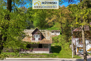 Działka na sprzedaż 2389m2 puławski Kazimierz Dolny - zdjęcie 1