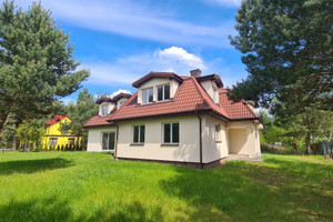 Dom na sprzedaż 314m2 piaseczyński Prażmów Jeziórko Tęczowa - zdjęcie 2