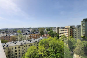 Mieszkanie na sprzedaż 38m2 Warszawa Ochota al. Aleje Jerozolimskie - zdjęcie 1