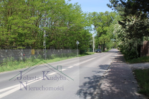 Działka na sprzedaż mazowieckie pruszkowski Nadarzyn - zdjęcie 1