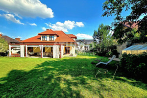 Dom na sprzedaż 250m2 Kraków Bronowice Bronowice Ojcowska - zdjęcie 1