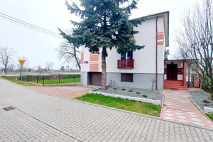 Dom na sprzedaż 245m2 ostrzeszowski Ostrzeszów Siedlików - zdjęcie 2