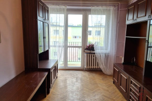 Mieszkanie na sprzedaż 36m2 pabianicki Pabianice Stanisława Moniuszki - zdjęcie 2