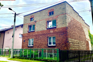 Dom na sprzedaż 166m2 bieruńsko-lędziński Bieruń - zdjęcie 1