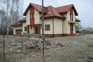 Dom na sprzedaż 290m2 wołomiński Marki Lisia - zdjęcie 3