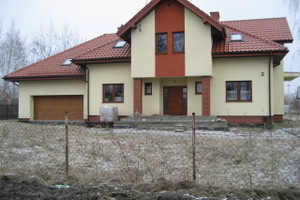 Dom na sprzedaż 290m2 wołomiński Marki Lisia - zdjęcie 2