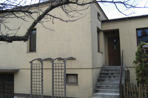 Dom na sprzedaż 290m2 wołomiński Marki Lisia - zdjęcie 1