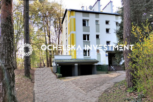 Mieszkanie na sprzedaż 53m2 pruszkowski Raszyn Sękocin-Las Słoneczna - zdjęcie 2