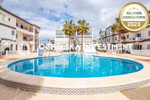 Mieszkanie na sprzedaż 43m2 Walencja Alicante Torrevieja - zdjęcie 1