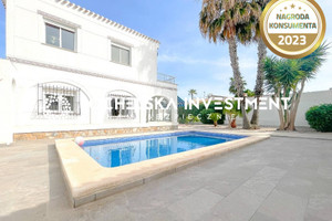 Dom na sprzedaż 100m2 Walencja Alicante - zdjęcie 1