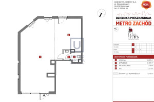 Komercyjne na sprzedaż 93m2 Warszawa Bemowo Szeligowska - zdjęcie 1