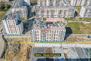 Mieszkanie na sprzedaż 32m2 Warszawa Bemowo - zdjęcie 2