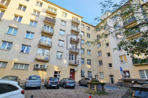 Mieszkanie na sprzedaż 64m2 Kraków Krowodrza Krowodrza - zdjęcie 1