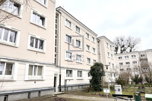 Mieszkanie na sprzedaż 58m2 Warszawa Śródmieście Nowolipie - zdjęcie 1