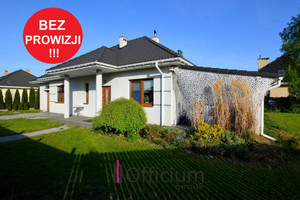 Dom na sprzedaż 126m2 legionowski Wieliszew Olszewnica Stara - zdjęcie 1