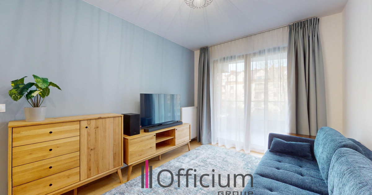 Nowe, 2-pok. m. na Kabatach, Metro