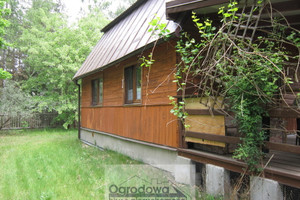 Dom na sprzedaż 70m2 węgrowski Łochów - zdjęcie 1