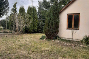 Dom na sprzedaż 100m2 wołomiński Tłuszcz Jarzębia Łąka - zdjęcie 2