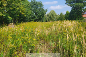 Działka na sprzedaż 1428m2 otwocki Otwock Stefana Żeromskiego - zdjęcie 1