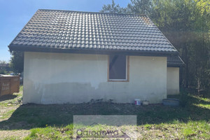 Dom na sprzedaż 70m2 wołomiński Strachówka - zdjęcie 1