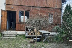 Dom na sprzedaż 100m2 wołomiński Tłuszcz Jarzębia Łąka - zdjęcie 3