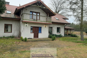 Dom na sprzedaż 500m2 węgrowski Korytnica - zdjęcie 1