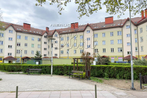 Mieszkanie na sprzedaż 73m2 lęborski Lębork Batalionów Chłopskich - zdjęcie 1